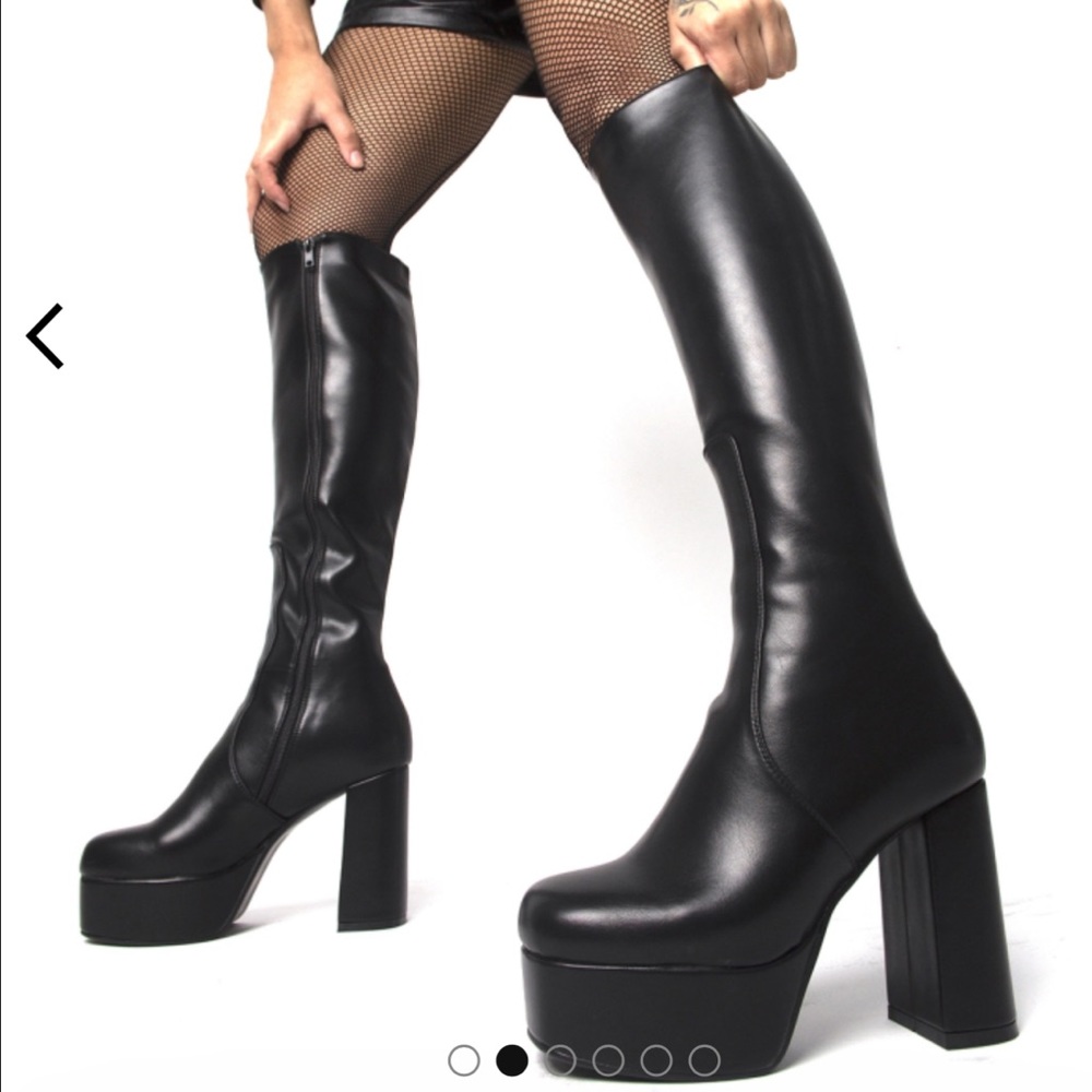 Lamoda Boots